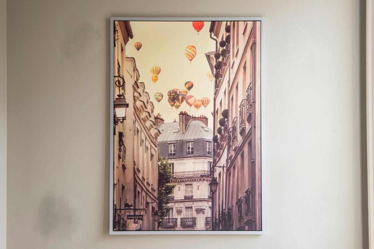 Joivy Bright & Spacious Apt In Stockbridge Edimburgo Esterno foto